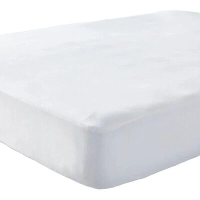 Protège-matelas Today Double 160x200 Imperméable - Protège-matelas - Publicité Protège-matelas Today Double 160x200 Imperméable - Protège-matelas - Publicité