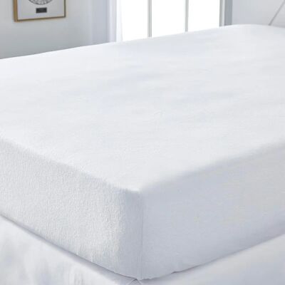 Coprimaterasso Essential 90x190cm - Assorbente Coprimaterasso Essential 90x190cm - Assorbente