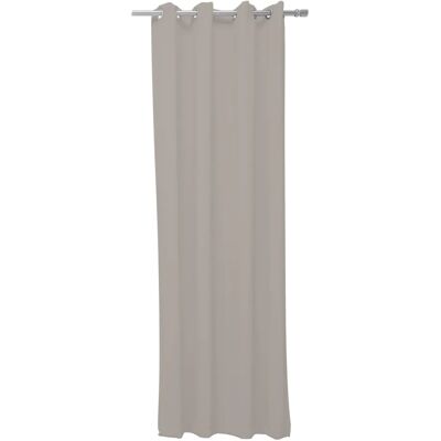 Tenda Beige Today - 140x240cm - Filtra la luce Tenda Beige Today - 140x240cm - Filtra la luce