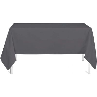 MEVAK LIVING - Minimal - 150x250 cm - Polyester - Tischdecke MEVAK LIVING - Minimal - 150x250 cm - Polyester - Tischdecke