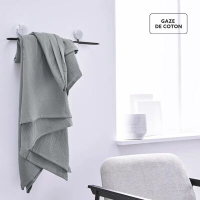 Today Essential Dune Γκρί Πλεχτό XL 150/200 - Πλεκτό Today Essential Dune Γκρί Πλεχτό XL 150/200 - Πλεκτό