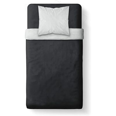 Lenzuola Today Access Nere - biancheria da letto Lenzuola Today Access Nere - biancheria da letto