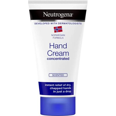 Neutrogena Norwegian Formula Hand Cream - Dry Skin Relief Neutrogena Norwegian Formula Hand Cream - Dry Skin Relief