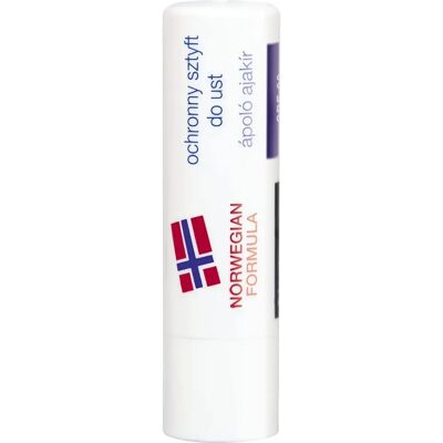 Neutrogena Formule Norvégienne Baume à Lèvres SPF20 Neutrogena Formule Norvégienne Baume à Lèvres SPF20