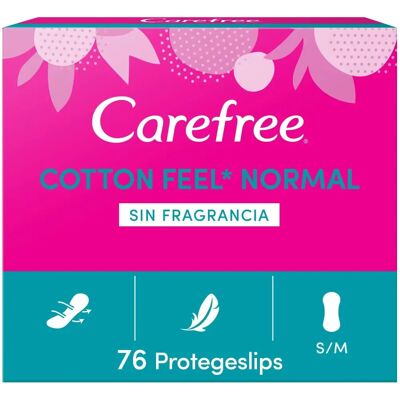 Protege Slip Cotton Sans Parfum - Protege Slip Protege Slip Cotton Sans Parfum - Protege Slip
