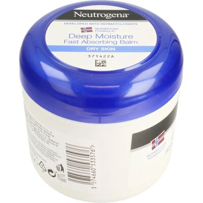 Neutrogena Norwegian Formula Profonda Idratazione - Balsamo Corpo - Idratante per il corpo Neutrogena Norwegian Formula Profonda Idratazione - Balsamo Corpo - Idratante per il corpo
