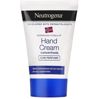 Neutrogena Hand Cream & Lotion - Moisturizing Neutrogena Hand Cream & Lotion - Moisturizing