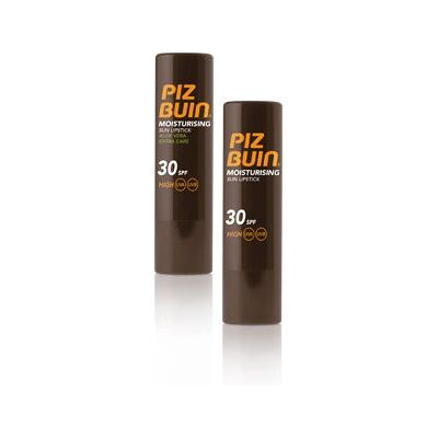 Piz Buin Feuchtigkeitsspendender Sonnen Lippenstift SPF 30 (4,9g) Piz Buin Feuchtigkeitsspendender Sonnen Lippenstift SPF 30 (4,9g)