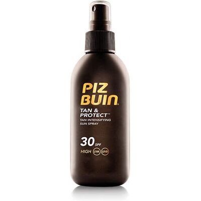 PIZ BUIN - 3574660695977 - SPF30 - Spray protetor solar PIZ BUIN - 3574660695977 - SPF30 - Spray protetor solar