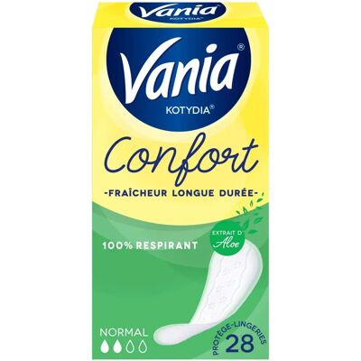 Vania Kotydia Védelem - Aloe Vera - 28 db Vania Kotydia Védelem - Aloe Vera - 28 db