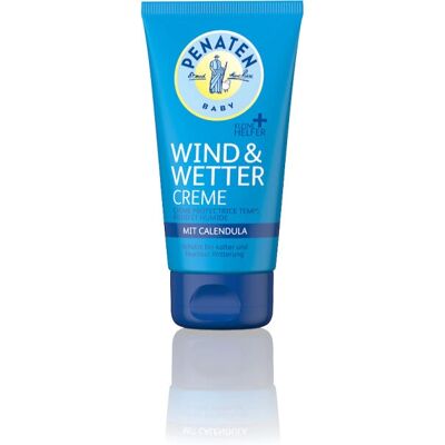 Penaten Babycreme 75ml - Babycreme Penaten Babycreme 75ml - Babycreme