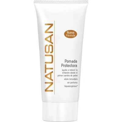 Johnson's Natusan Baby Windelcreme - Schutzcreme 75ml Johnson's Natusan Baby Windelcreme - Schutzcreme 75ml