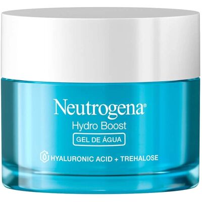 Neutrogena Hydro Boost Veden Geeli 50 ml - Kasvovoide Neutrogena Hydro Boost Veden Geeli 50 ml - Kasvovoide
