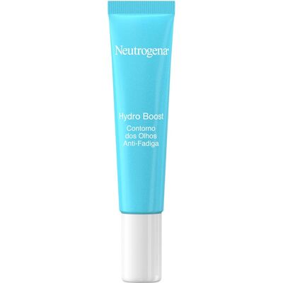 Crema de ojos Hydro Boost de Neutrogena para mujeres - 15ml Crema de ojos Hydro Boost de Neutrogena para mujeres - 15ml