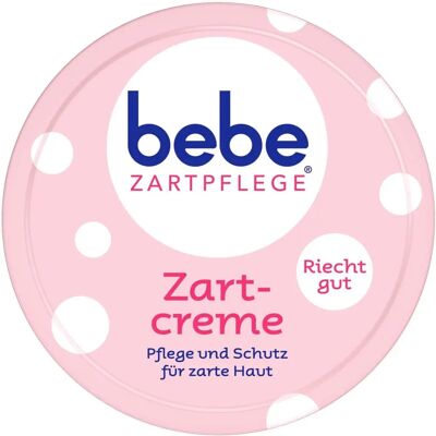 Bebe Körperpflegecreme - Feuchtigkeit für Kinder - 150g Bebe Körperpflegecreme - Feuchtigkeit für Kinder - 150g