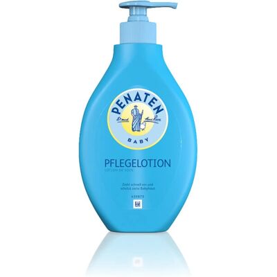 Penaten Baby Körperlotion & Milch - Baby Körperlotion & Milk Penaten Baby Körperlotion & Milch - Baby Körperlotion & Milk