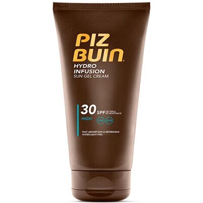 Piz Buin Hydro Infusion Zonnebrand Spray SPF 30 Piz Buin Hydro Infusion Zonnebrand Spray SPF 30