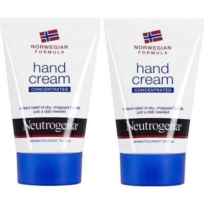 Neutrogena - Norwegian Formula - Hand - Cream - Hand Cream Neutrogena - Norwegian Formula - Hand - Cream - Hand Cream