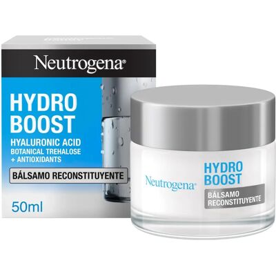 Neutrogena Hydro Boost Hautbalsam - Trockene Haut - 50ml Neutrogena Hydro Boost Hautbalsam - Trockene Haut - 50ml