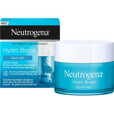 Neutrogena Hydro Boost Arcgél - 50ml Neutrogena Hydro Boost Arcgél - 50ml