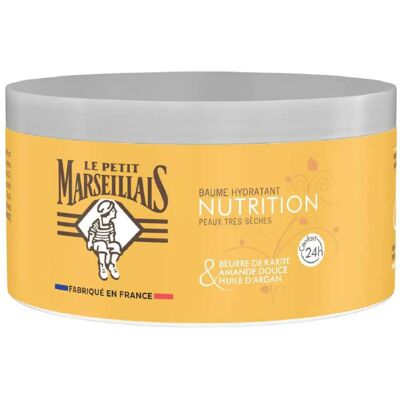 Le Petit Marseillais - Body Balm - 0,3 L - Körpercreme Le Petit Marseillais - Body Balm - 0,3 L - Körpercreme