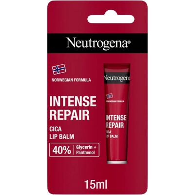 Neutrogena Nosa i Ust Balsam - Naprawa - 15ml Neutrogena Nosa i Ust Balsam - Naprawa - 15ml