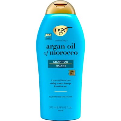 OGX - Repairing Argan Oil of Morocco - Sulfate Free - Shampoo OGX - Repairing Argan Oil of Morocco - Sulfate Free - Shampoo