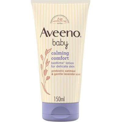 Aveeno Baby Calming Comfort Baby Body Lotion - Baby Body Lotion Aveeno Baby Calming Comfort Baby Body Lotion - Baby Body Lotion