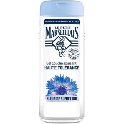 Le Petit Marseillais Testtusfürdő - Bio árnikavirág - Gyengéd & Családbarát Le Petit Marseillais Testtusfürdő - Bio árnikavirág - Gyengéd & Családbarát