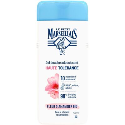 Le Petit Marseillais Mandel Sensitive Duschgel - Duschgel & Körperwäsche Le Petit Marseillais Mandel Sensitive Duschgel - Duschgel & Körperwäsche