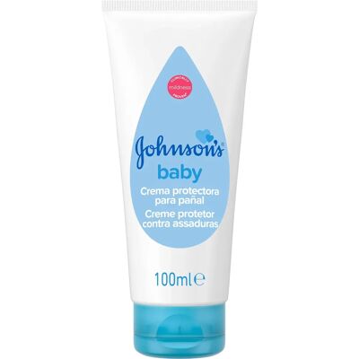 Johnson's Baby Windel Schutzcreme - Für Babys Johnson's Baby Windel Schutzcreme - Für Babys