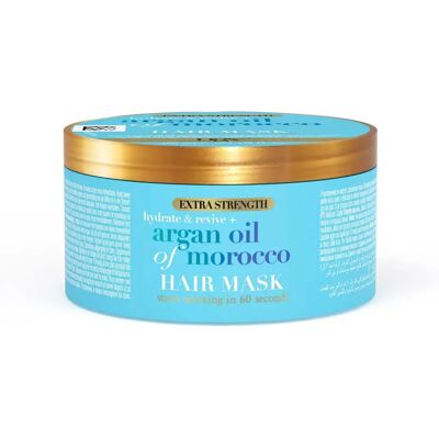 Mască pentru păr cu Ulei de Argan - Mască pentru păr Mască pentru păr cu Ulei de Argan - Mască pentru păr