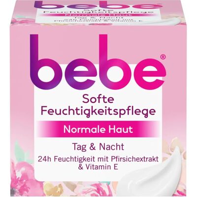 MANADA - HomeCare Bebe Crème de Jour Hydratante pour Peau Normale - Crème de Jour MANADA - HomeCare Bebe Crème de Jour Hydratante pour Peau Normale - Crème de Jour