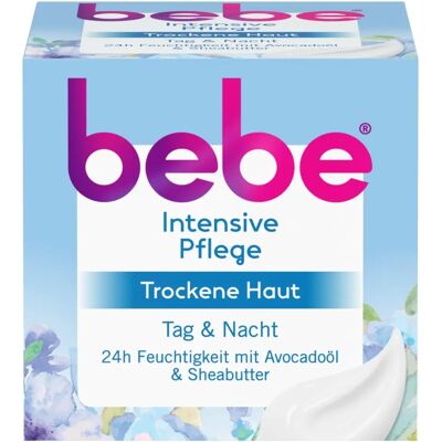 MANADA - Baby Huidverzorgingscrème - Dagelijkse Hydratatie - 50ml MANADA - Baby Huidverzorgingscrème - Dagelijkse Hydratatie - 50ml