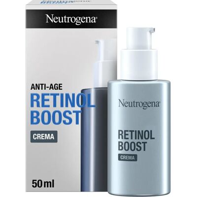 Neutrogena Retinol Boost Creme - Unisex Anti-Aging Gesichtscreme Neutrogena Retinol Boost Creme - Unisex Anti-Aging Gesichtscreme