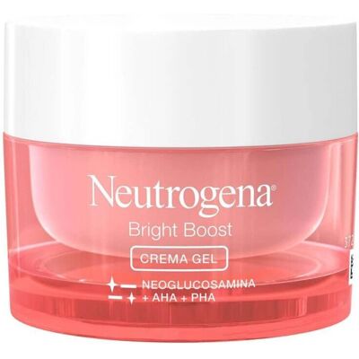 Ensemble Cosmétique Neutrogena Bright Boost 2 Pièces - Cosmétiques Ensemble Cosmétique Neutrogena Bright Boost 2 Pièces - Cosmétiques