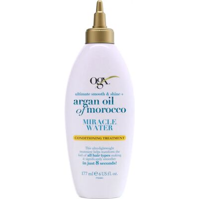 OGX Licht Haarconditioner met Argan Olie - Haar Conditioner OGX Licht Haarconditioner met Argan Olie - Haar Conditioner