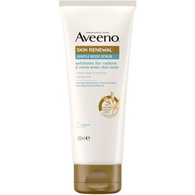 Aveeno Odnawiający Delikatny Peeling Ciała - Peeling Ciała Aveeno Odnawiający Delikatny Peeling Ciała - Peeling Ciała