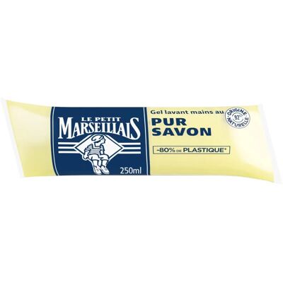 Le Petit Marseillais Hand Wash Gel - Eco Refill 250 ml Le Petit Marseillais Hand Wash Gel - Eco Refill 250 ml