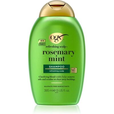 Șampon de Rozmarin și Mentă OGX - Șampon Șampon de Rozmarin și Mentă OGX - Șampon