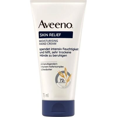 Aveeno Skin Relief Rukavice - Citlivá Kůže Aveeno Skin Relief Rukavice - Citlivá Kůže