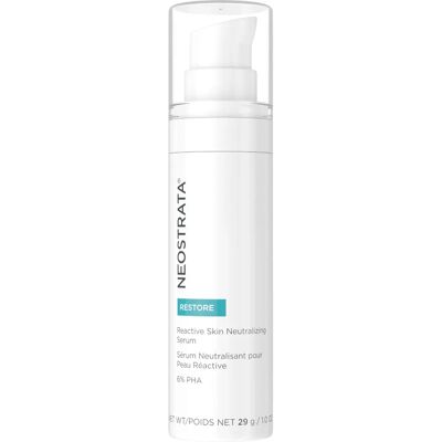 Neostrata Restore Rötung neutralisierendes Anti-Aging-Serum - Serum Neostrata Restore Rötung neutralisierendes Anti-Aging-Serum - Serum