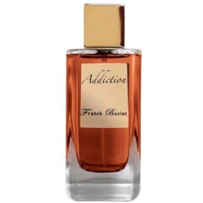 Set di Profumi Franck Boclet Addiction - 100ml & 20ml Regalo per Donna Set di Profumi Franck Boclet Addiction - 100ml & 20ml Regalo per Donna