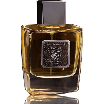 Franck Boclet Skóra Eau De Parfum Spray - Perfumy Franck Boclet Skóra Eau De Parfum Spray - Perfumy