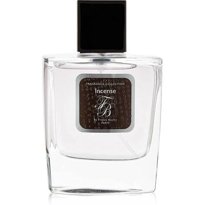 Franck Boclet Incense Eau De Parfum Spray - Mężczyźni Franck Boclet Incense Eau De Parfum Spray - Mężczyźni