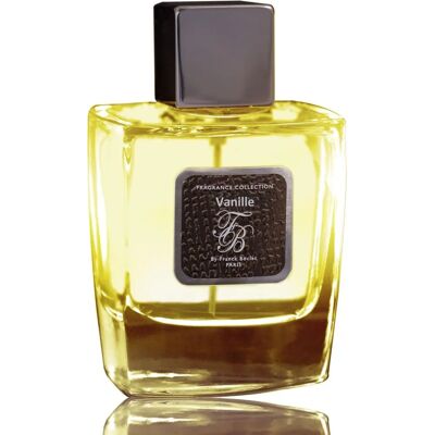 Franck Boclet Vanille Eau di Parfum - Unisex, Vaniglia, Agrumi, Durata Lunga Franck Boclet Vanille Eau di Parfum - Unisex, Vaniglia, Agrumi, Durata Lunga