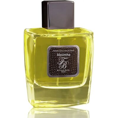 Franck Boclet Absinthe - Perfum - 100ml Franck Boclet Absinthe - Perfum - 100ml