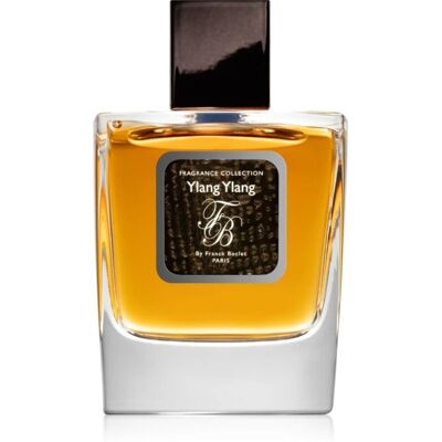Franck Boclet Ylang Ylang Eau de Parfum (100ml) Franck Boclet Ylang Ylang Eau de Parfum (100ml)