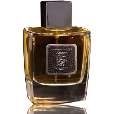 Franck Boclet Ashes Unisex Eau de Parfum - 100ml Franck Boclet Ashes Unisex Eau de Parfum - 100ml