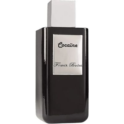 Perfum unisex Cocaine od Franck Boclet - 100ml - Odważny, drzewny zapach Perfum unisex Cocaine od Franck Boclet - 100ml - Odważny, drzewny zapach
